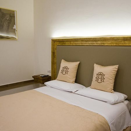 Art Atelier Accomodation Guest House Róma Kültér fotó